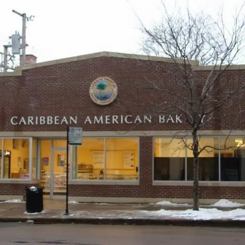 Caribbean American Baking Co