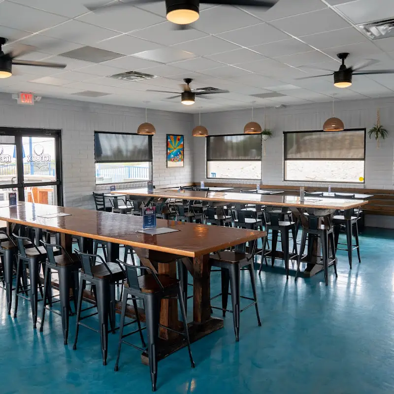 Icebox Brewing - N Main Taproom