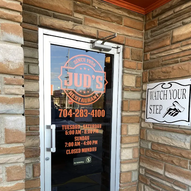 Jud's Restaurant