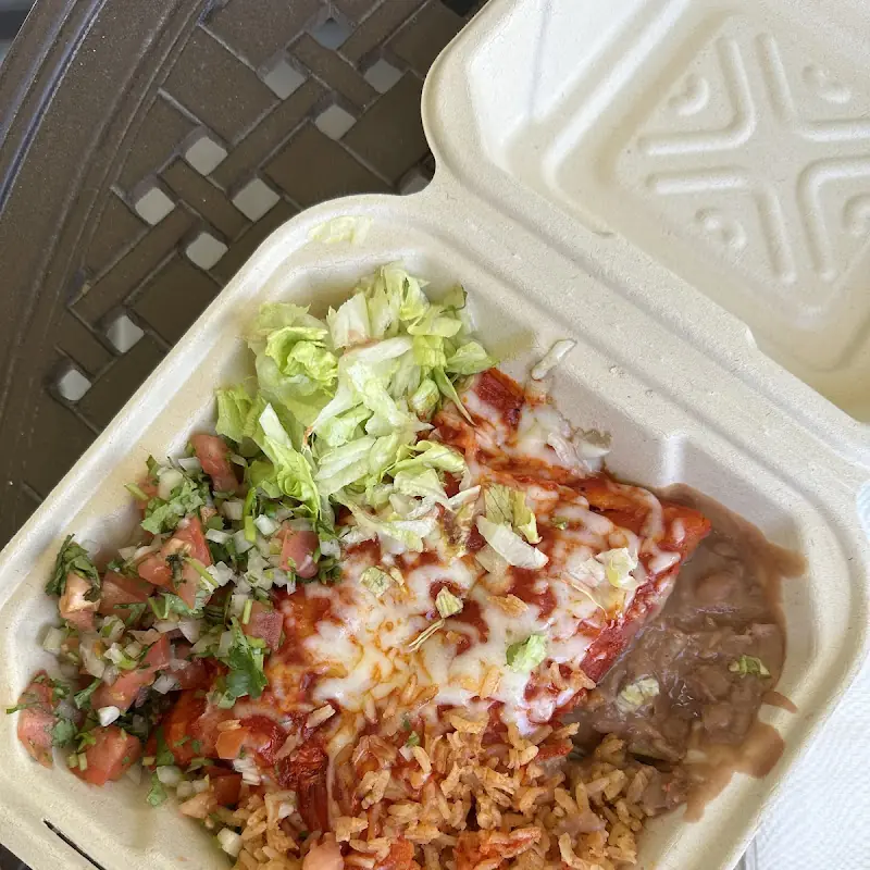 Taquería Panchitas