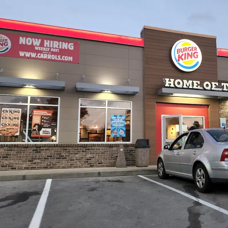 Burger King