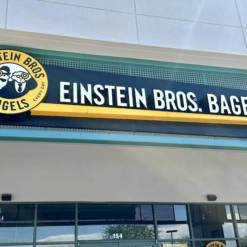 Einstein Bros. Bagels