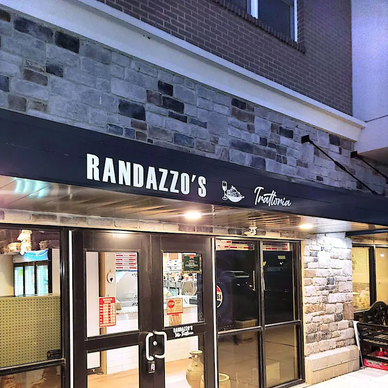 Randazzo’s Trattoria