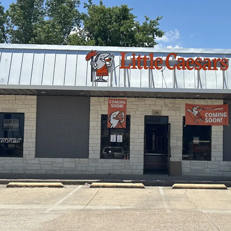 Little Caesars Pizza