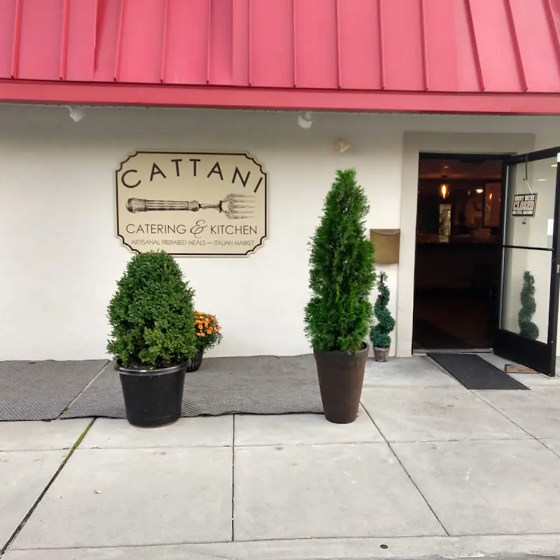 Cattani Catering / Restaurant