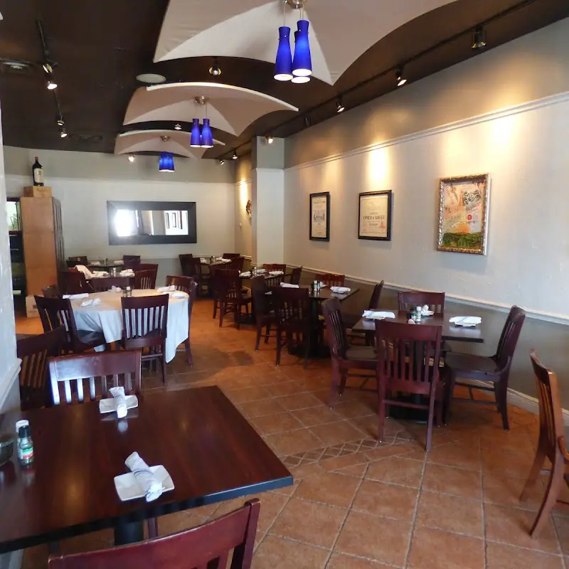 Brandani's Restaurant & Wine Bar