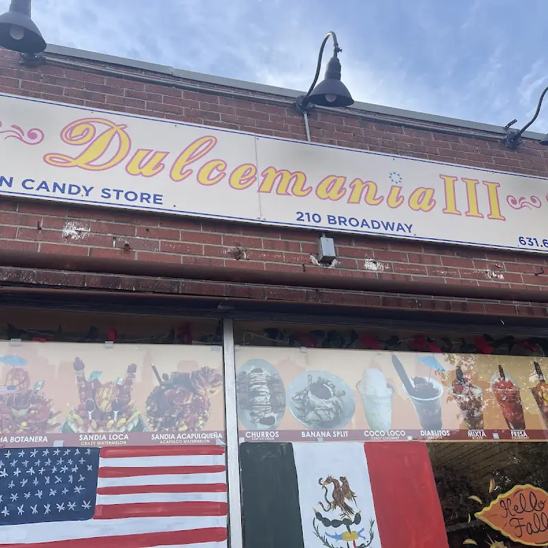 Dulcemania III