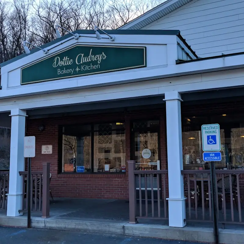 Dottie Audrey's Bakery Kitchen
