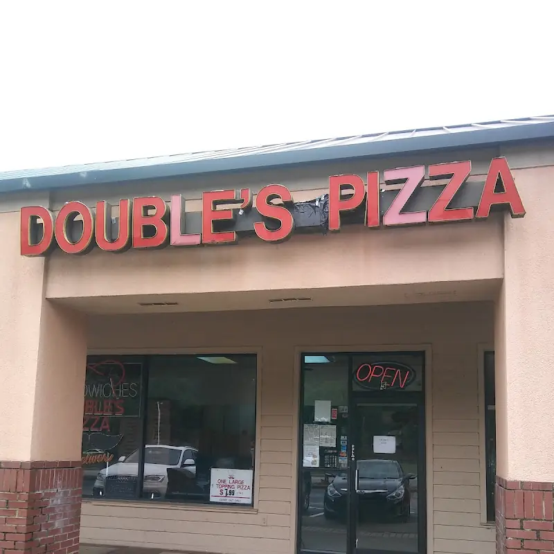 Double's Pizza