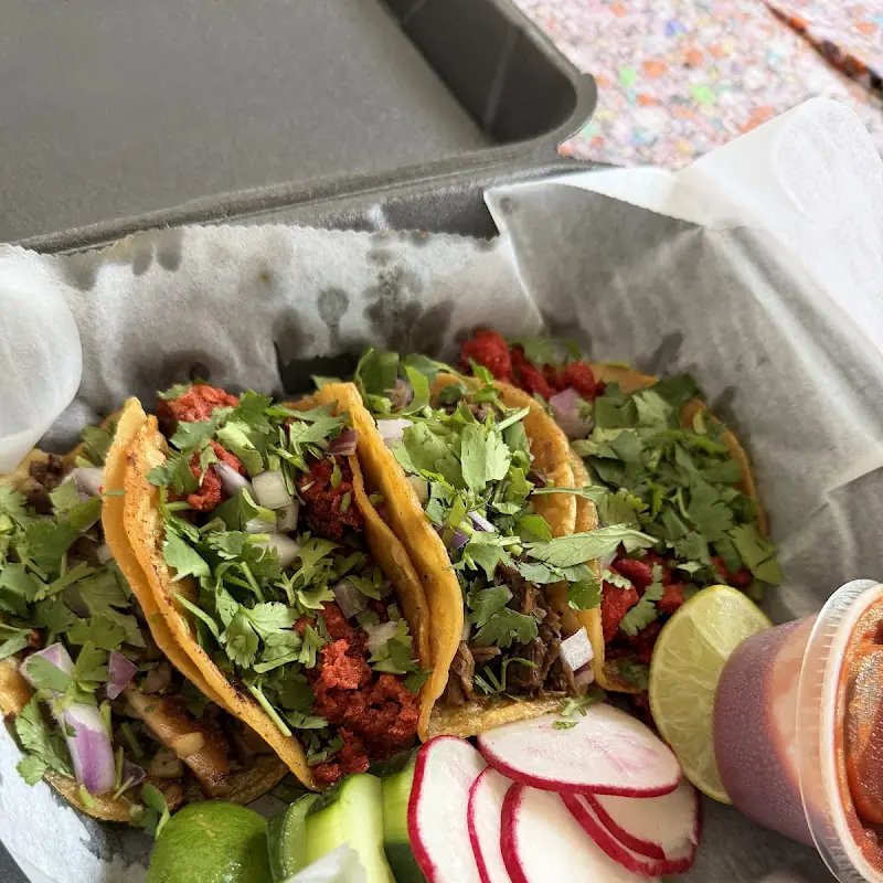Taqueria el resbalon