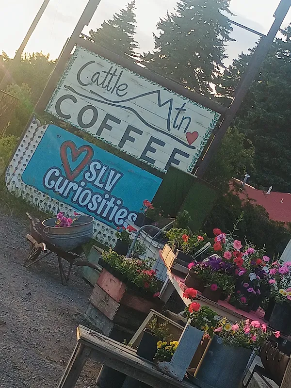Cattle Mtn Coffee