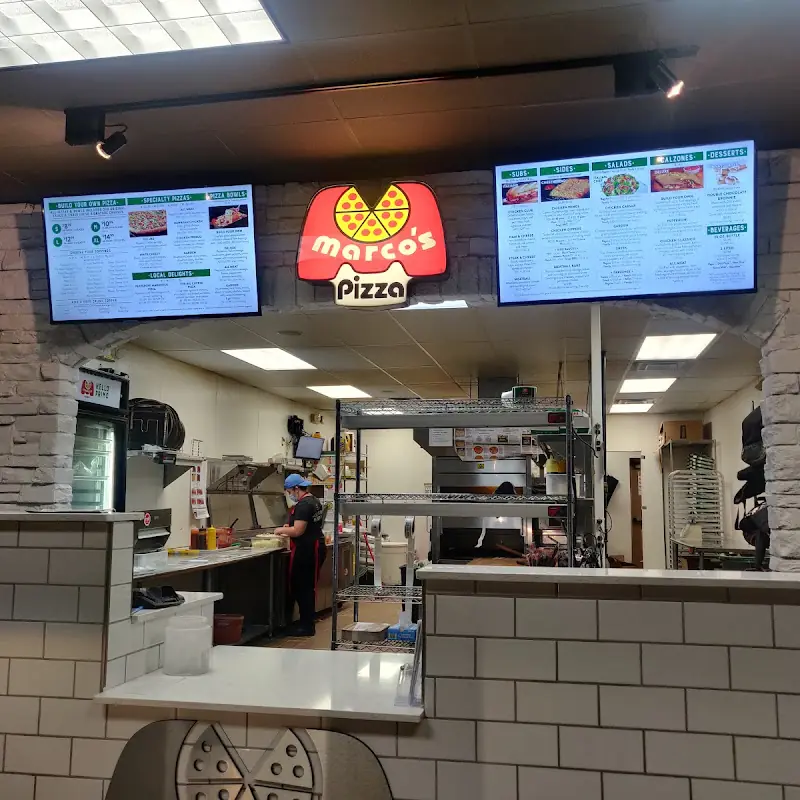 Marco's Pizza
