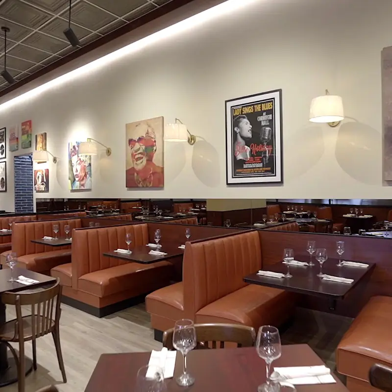 Carnegie Diner & Cafe