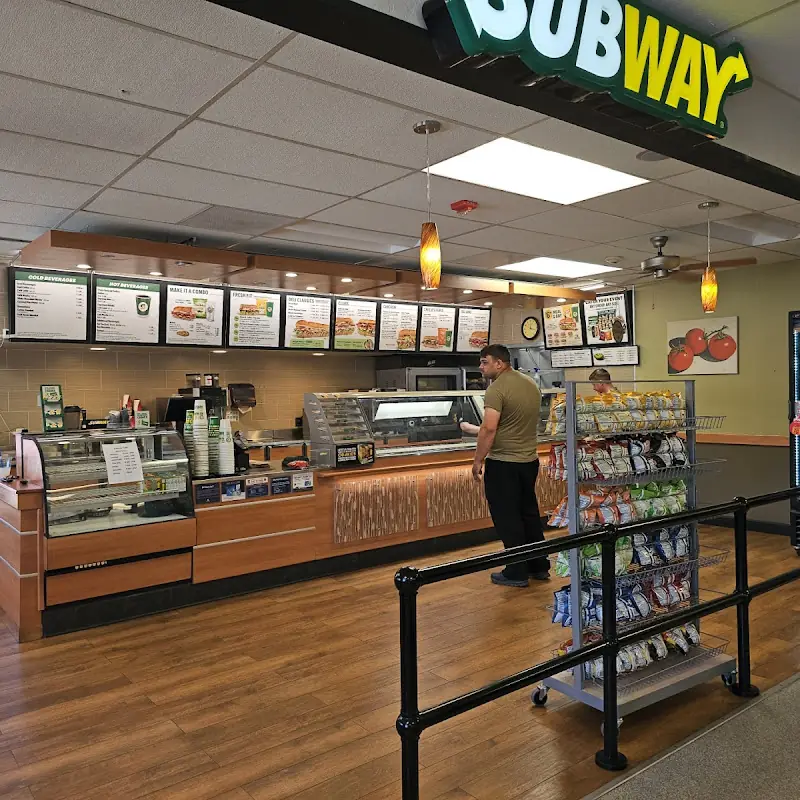 Subway