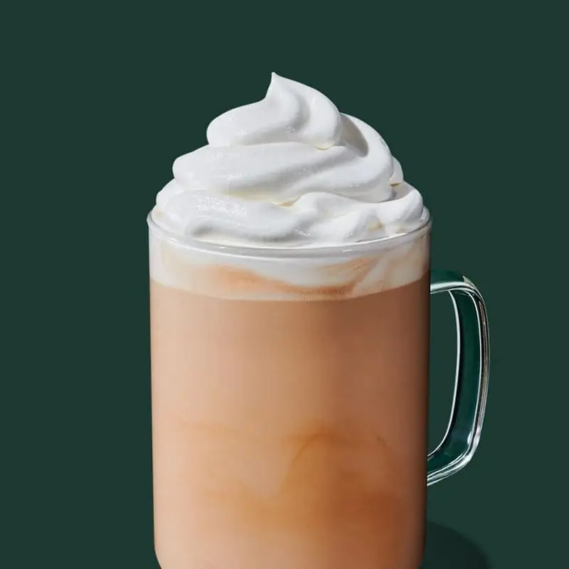 Passionfruit Guava Refresher