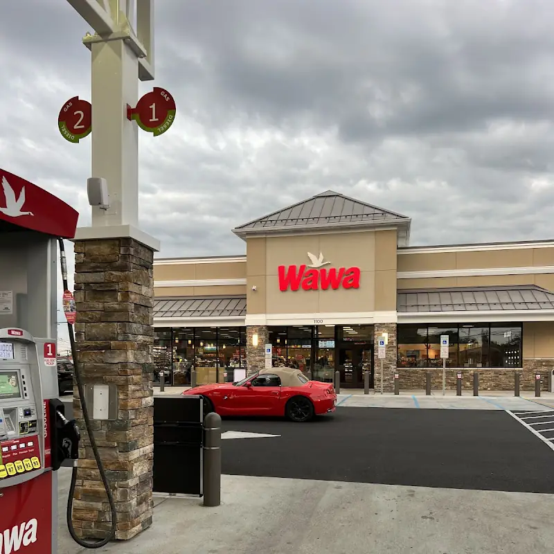Wawa