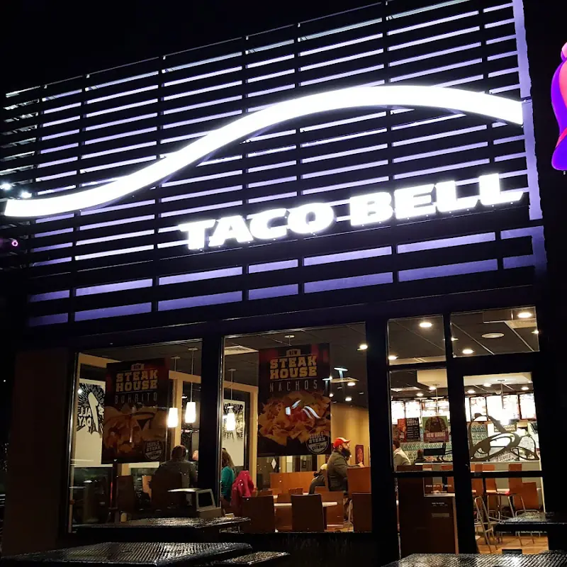 Taco Bell