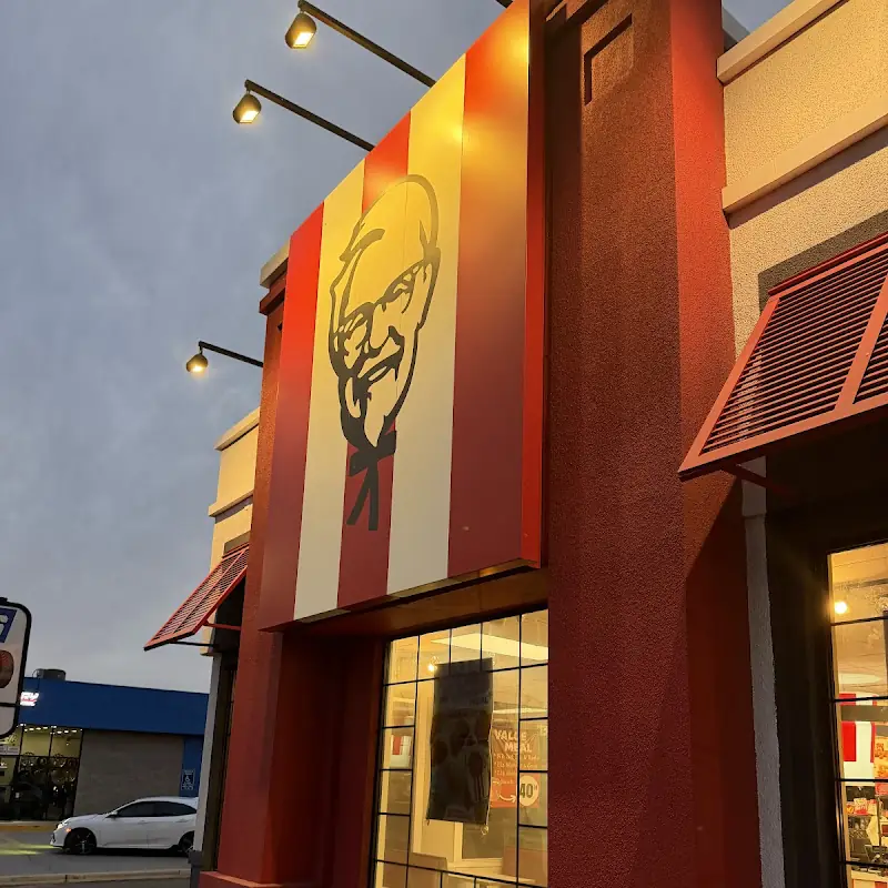 KFC