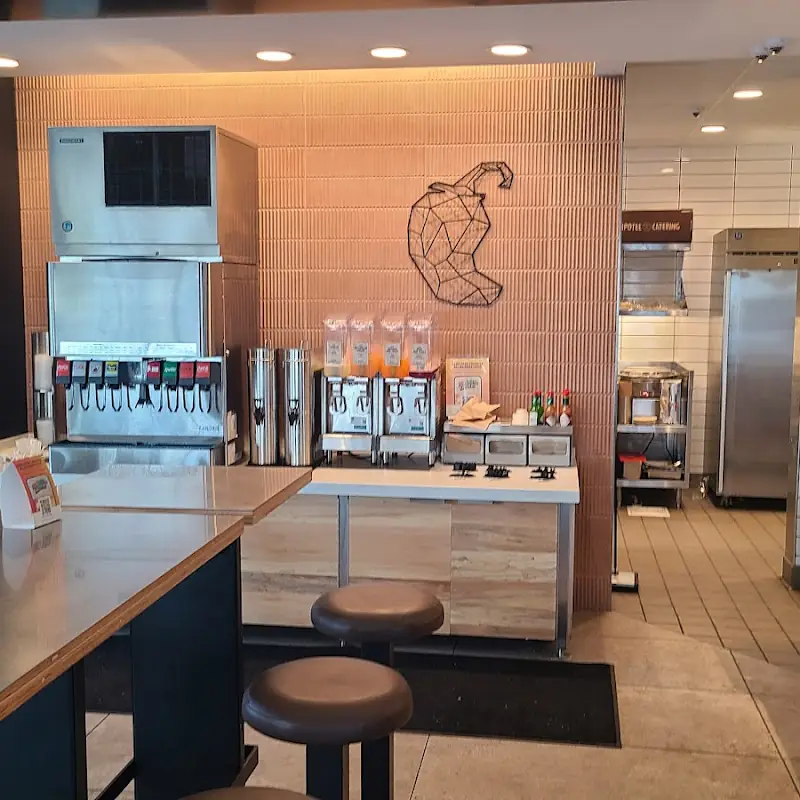 Chipotle Mexican Grill