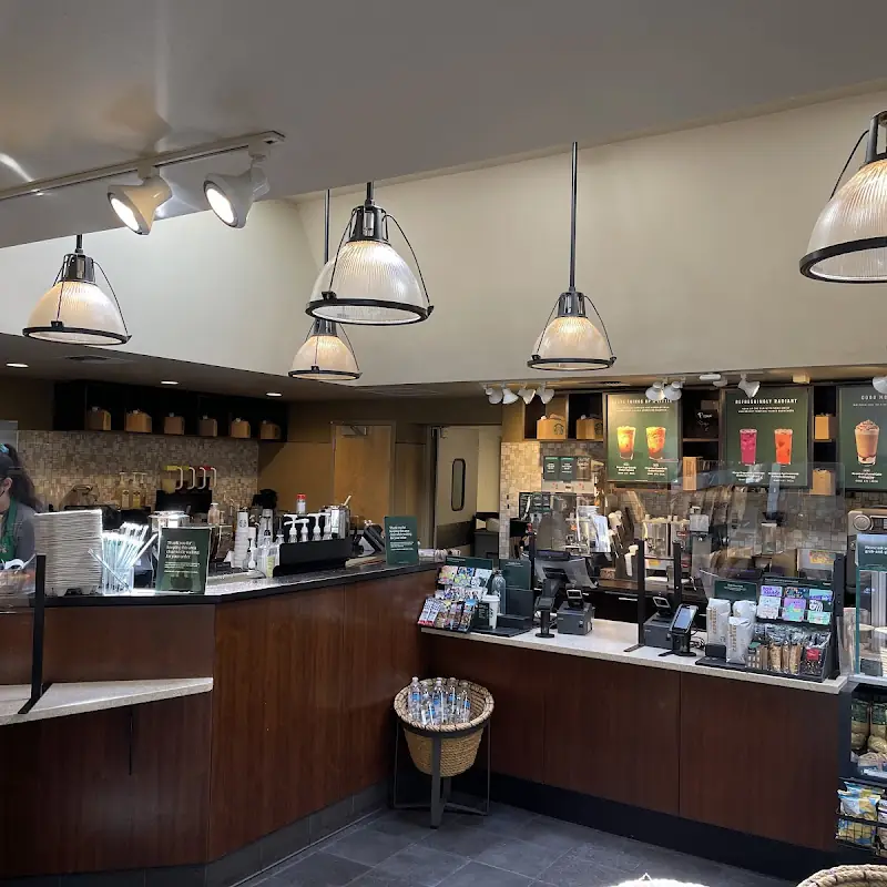 Starbucks Coffee Company