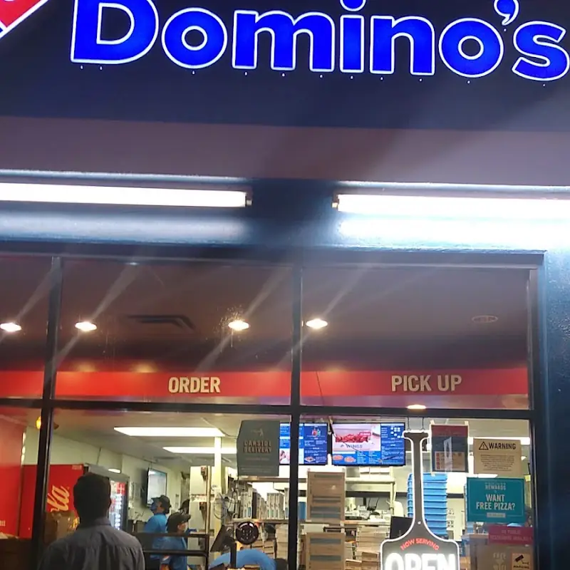 Domino's Pizza