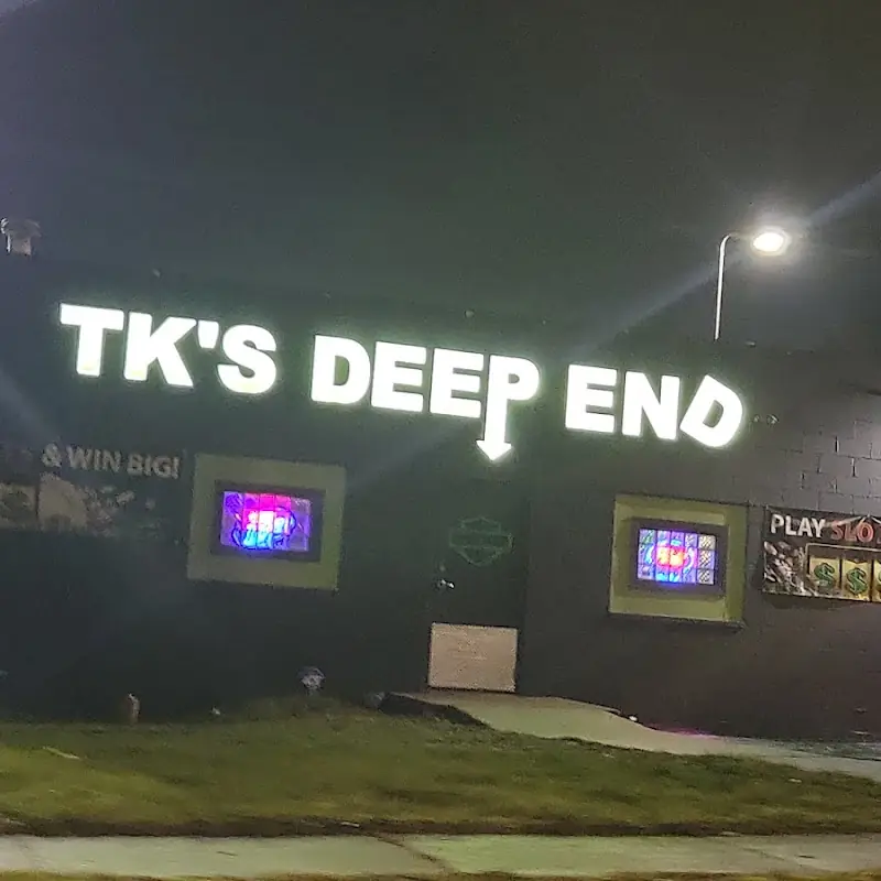 TKS DEEP END