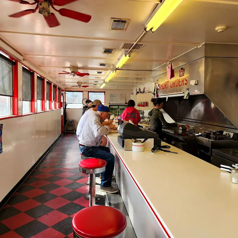 L & S Diner LLC
