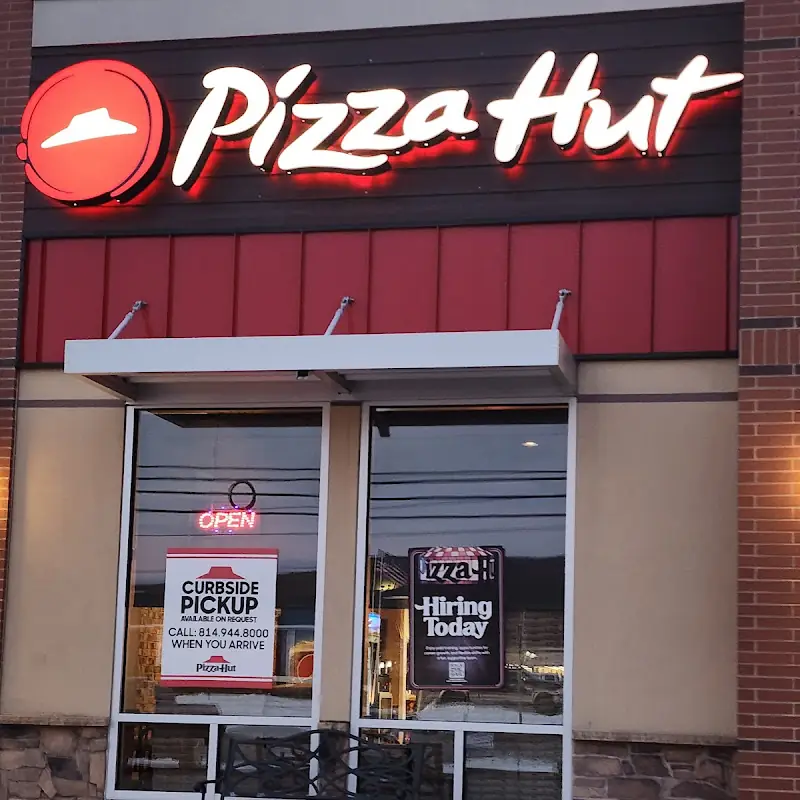 Pizza Hut