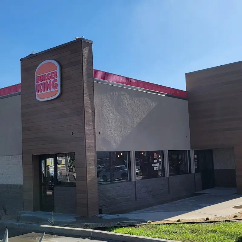 Burger King