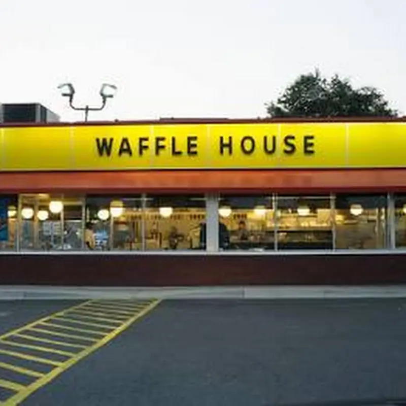 Waffle House