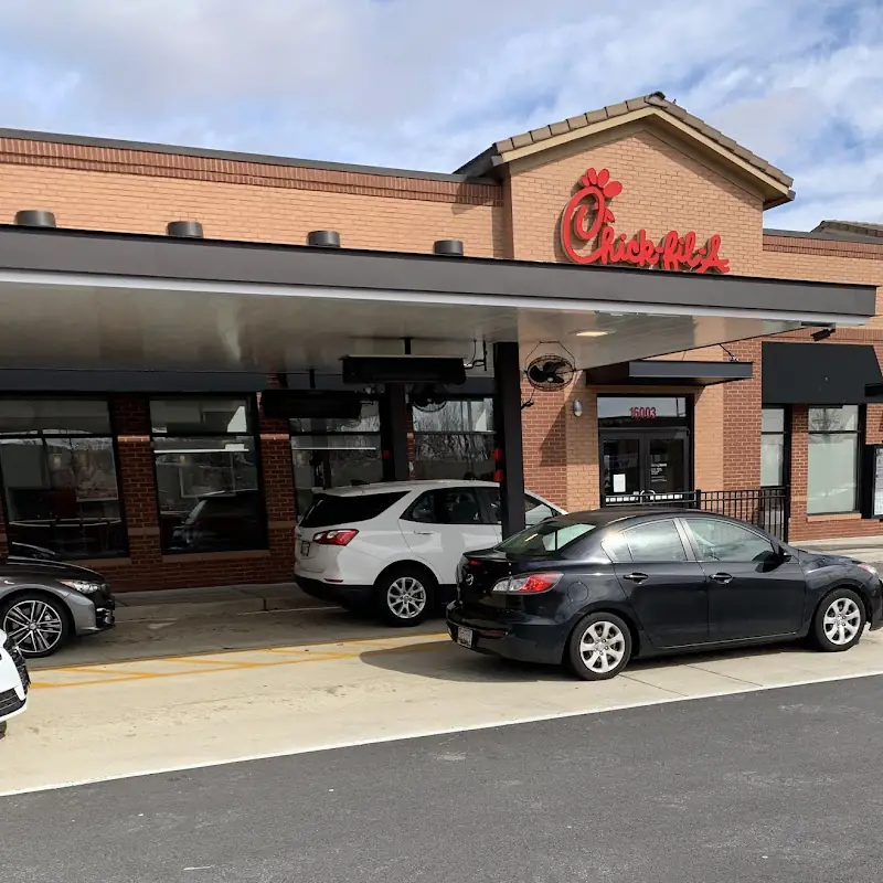 Chick-fil-A