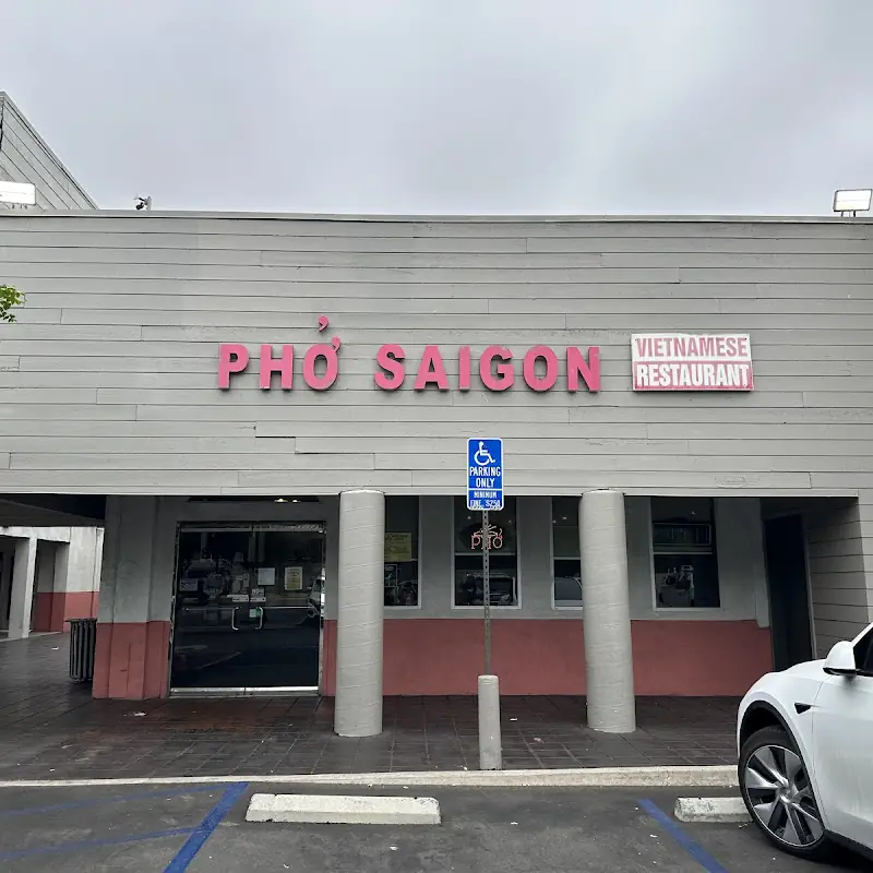 Pho Saigon