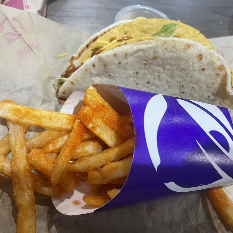 Taco Bell