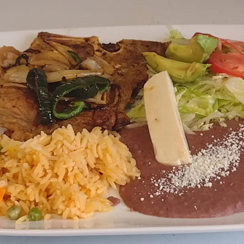 CATRACHO FOOD TRUCK