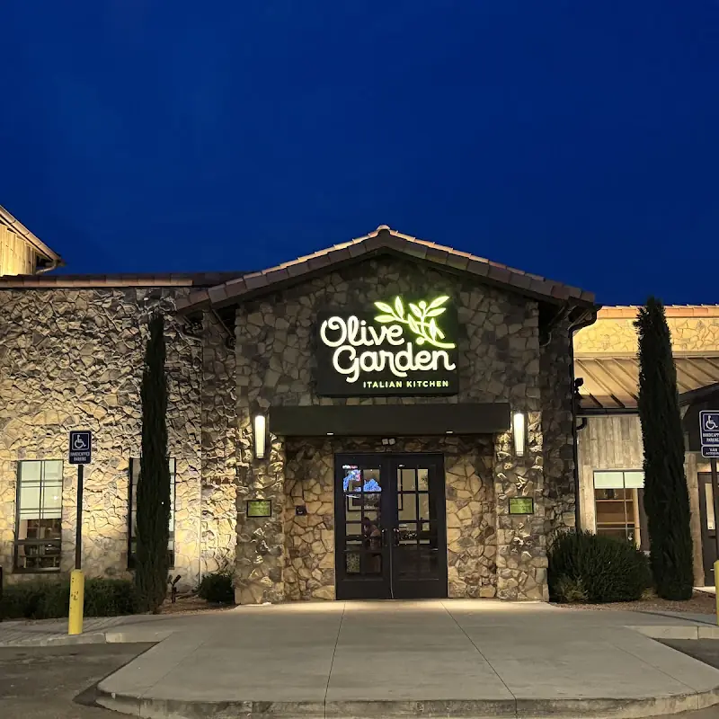 Olive Garden Italian Restaurant