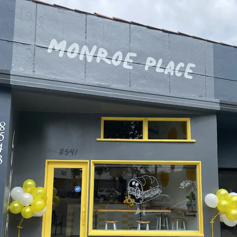 Monroe Place