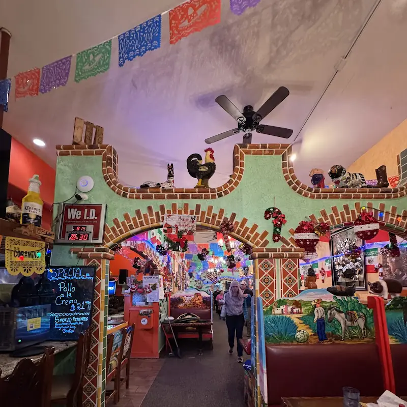 Fiesta En Jalisco