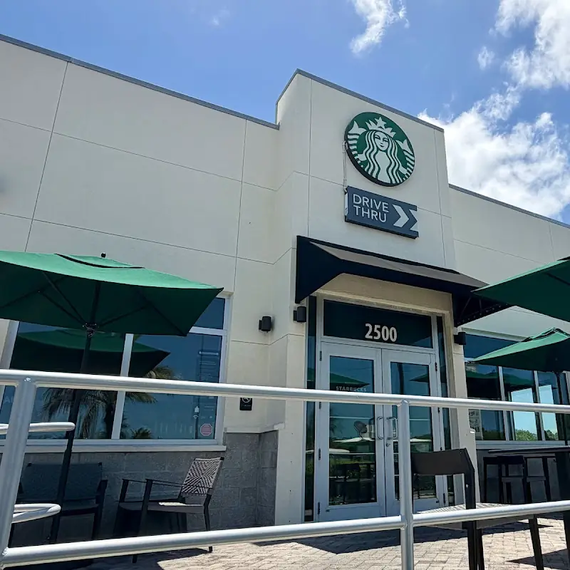 Starbucks Coffee Company