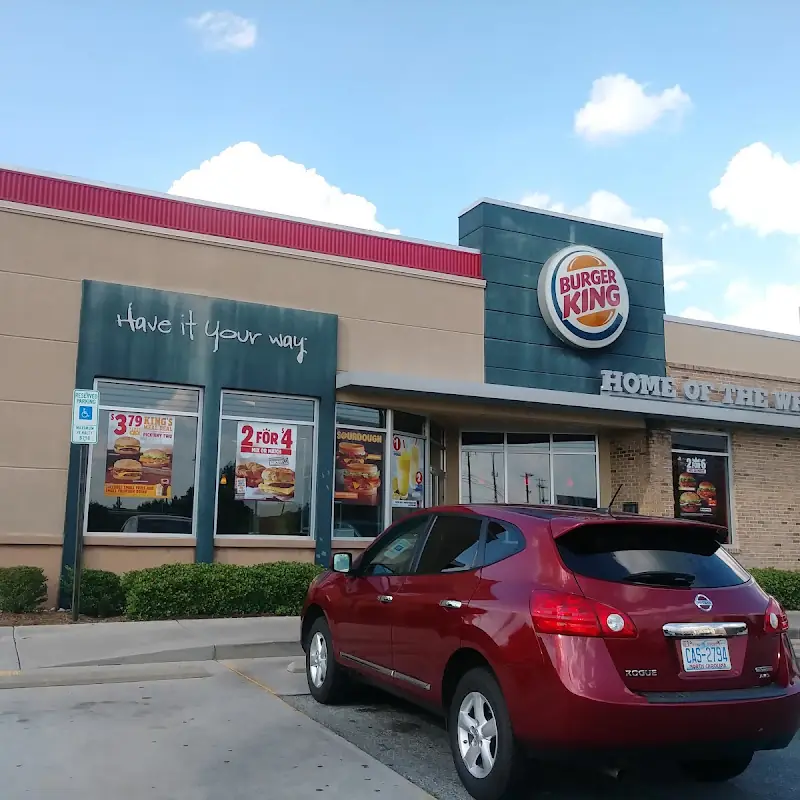 Burger King