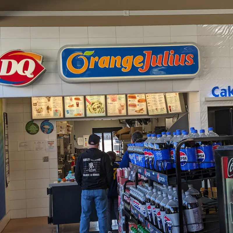 Dairy Queen (Treat)