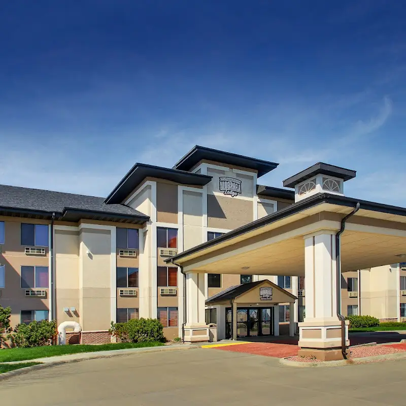 The Niobrara Lodge