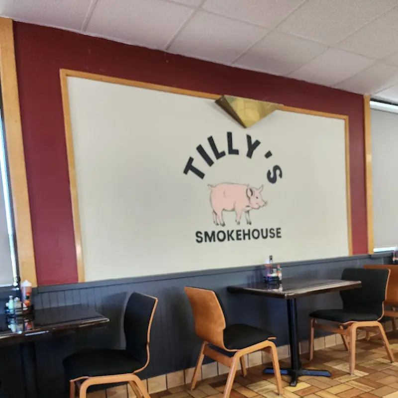 Tilly’s Smokehouse