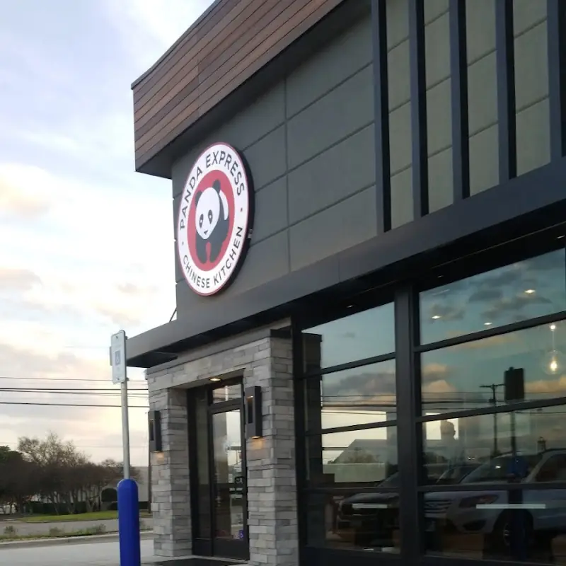 Panda Express