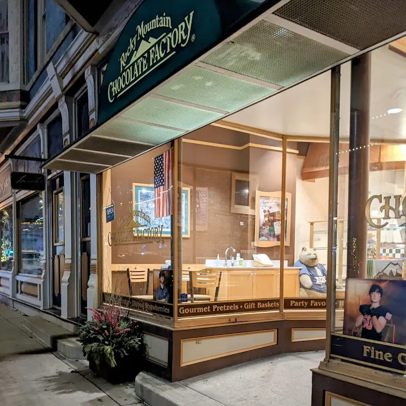Rocky Mountain Chocolate Factory of Libertyville, IL