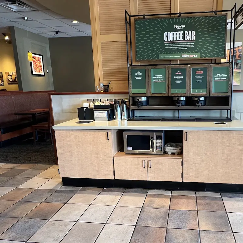 Panera Bread