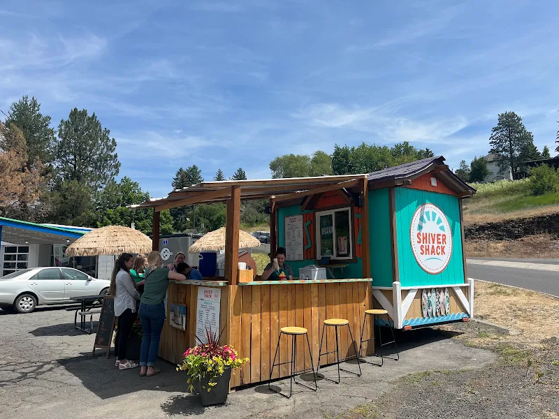 Shiver Shack