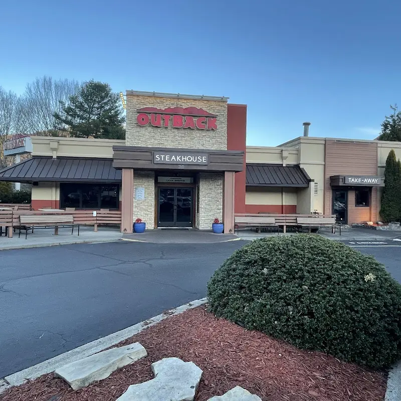 Outback Steakhouse