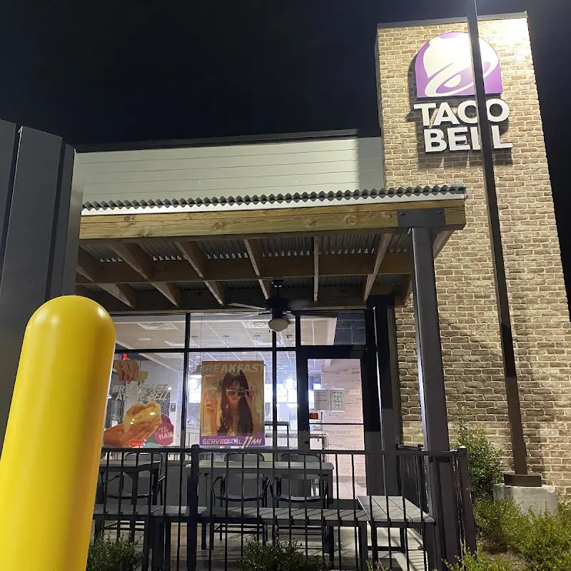 Taco Bell