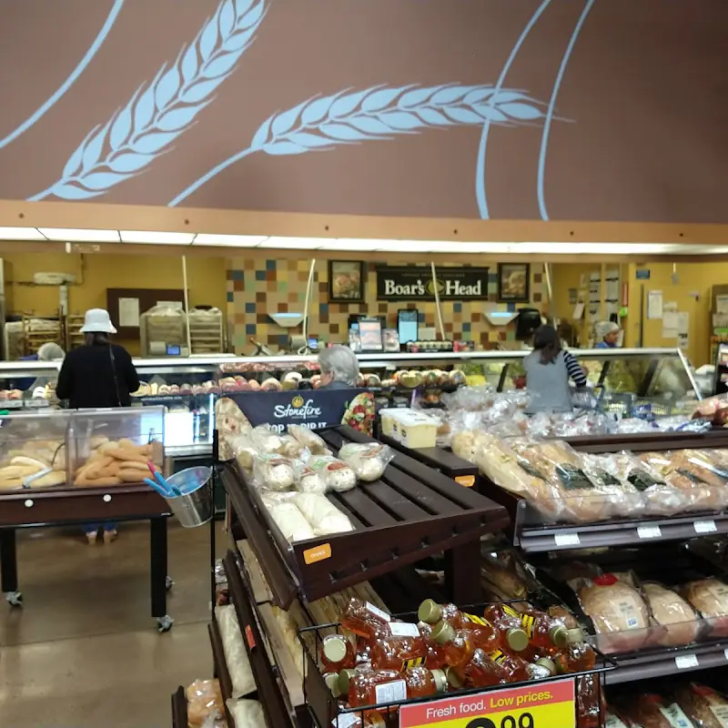 Kroger Deli