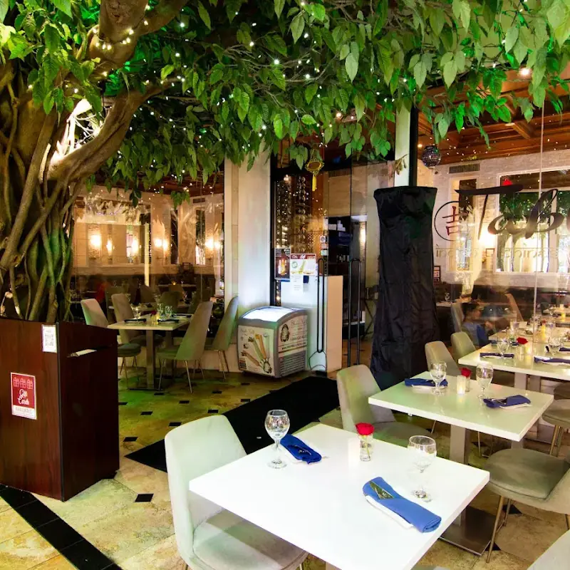 Tabla Indian Restaurant Winter Park